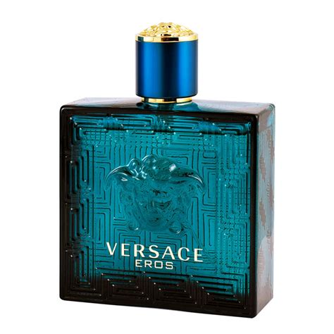 costo versace eros profumo|versace eros perfume for him.